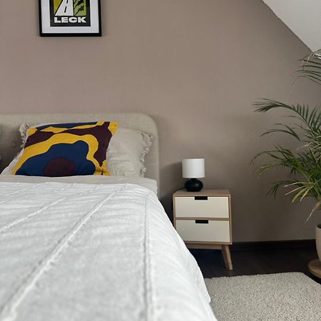 Lille Hygge Apartment Leck Exterior photo