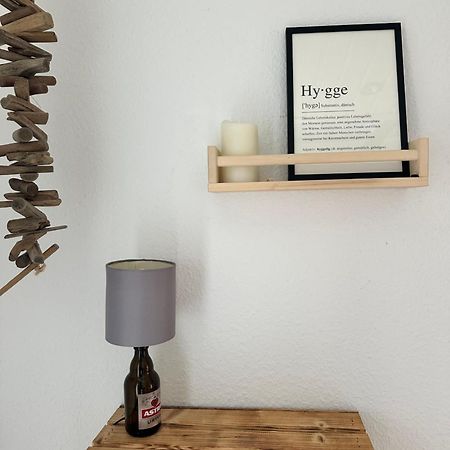 Lille Hygge Apartment Leck Exterior photo