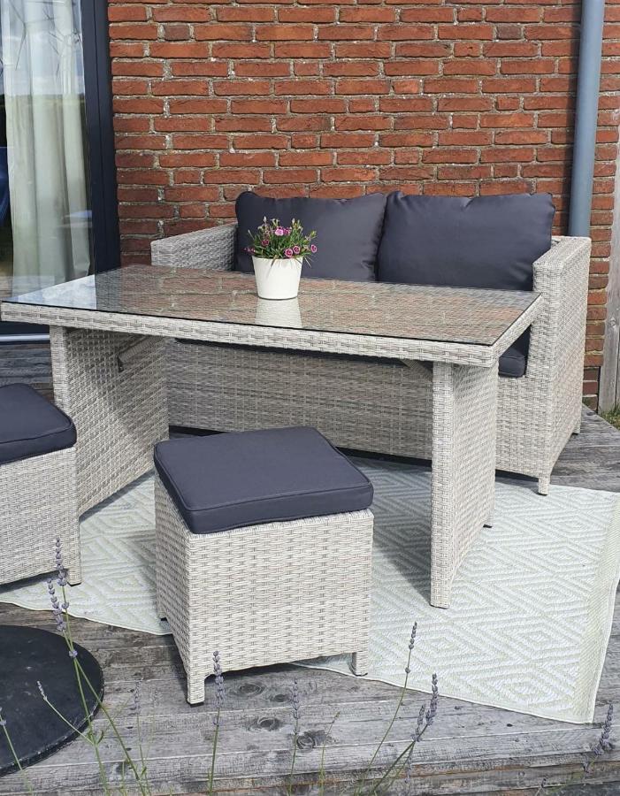 Lille Hygge Apartment Leck Exterior photo