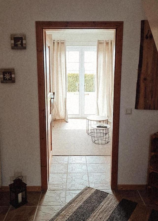 Lille Hygge Apartment Leck Exterior photo