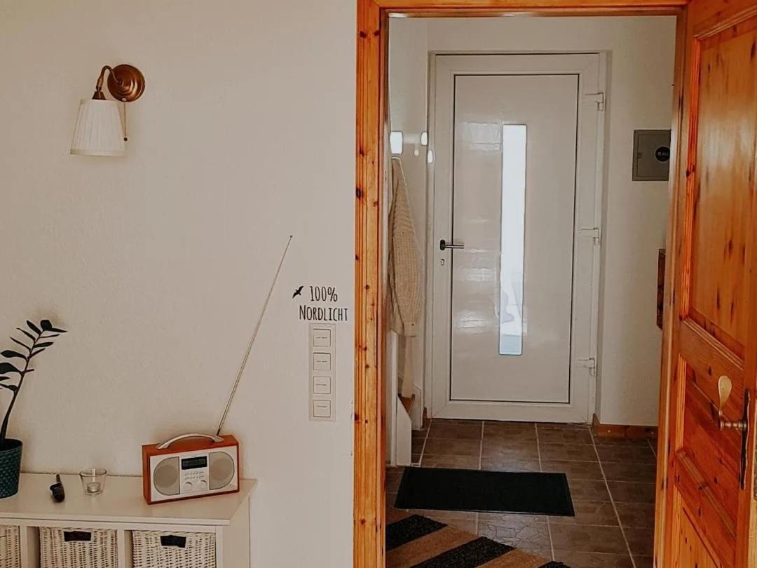 Lille Hygge Apartment Leck Exterior photo