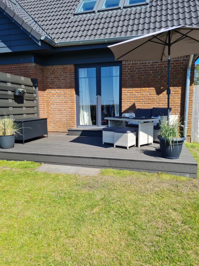 Lille Hygge Apartment Leck Exterior photo